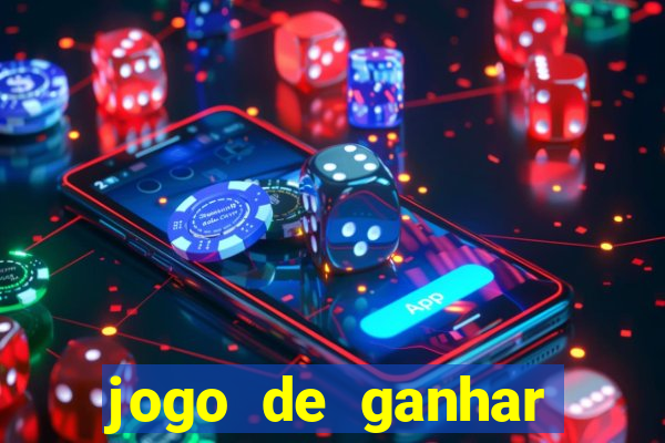 jogo de ganhar dinheiro da mina